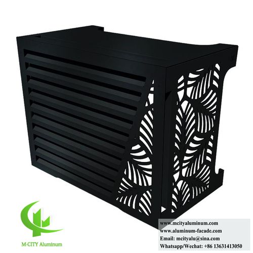 últimas notícias da empresa sobre Como Esconder a Ventoinha do Seu Ar Condicionado?