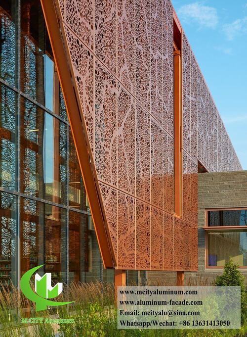 últimas notícias da empresa sobre Quanto Custa um Painel de Alumínio? Principais Fatores e Guia de Orçamento