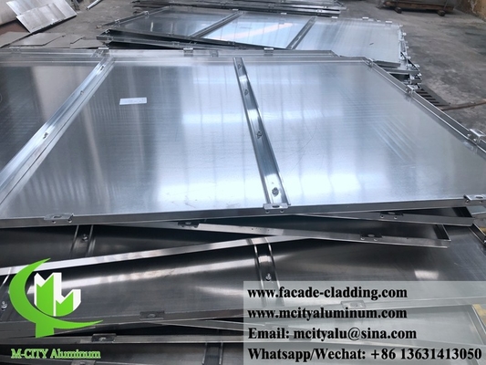 Materiais de decoração exterior e interior
