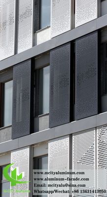 Bom preço Folha de alumínio para revestimento de parede externa de painéis metálicos de revestimento PVDF on-line