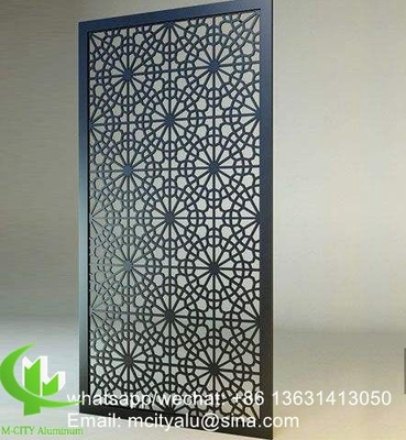 painel de revestimento de painel decorativo de alumínio com acabamento pvdf para parede cortina de fachada painel sólido de painel único
