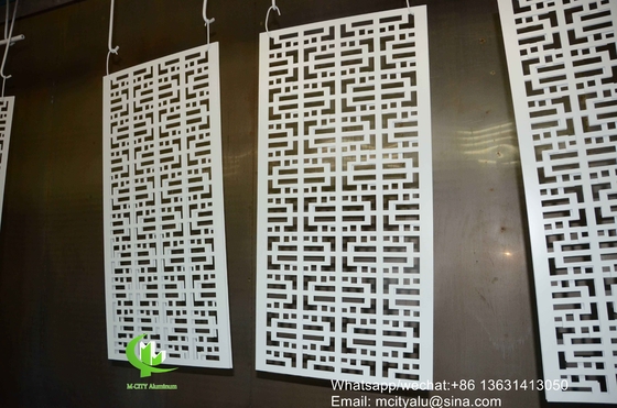 painel de revestimento de painel de facada de alumínio com painel de 2,5 mm