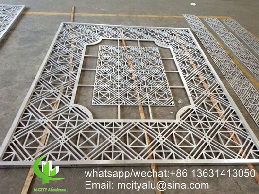 painel de revestimento de painel decorativo de alumínio com acabamento pvdf para parede cortina de fachada painel sólido de painel único
