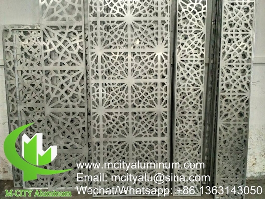 Arquitetura painel de revestimento de alumínio fachada folha de parede fachada de edifício exterior para fachada exterior