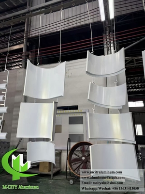 PVDF Revestimento de Alumínio Sólido Revestimento de Camaleão Cor 3 mm Espessura