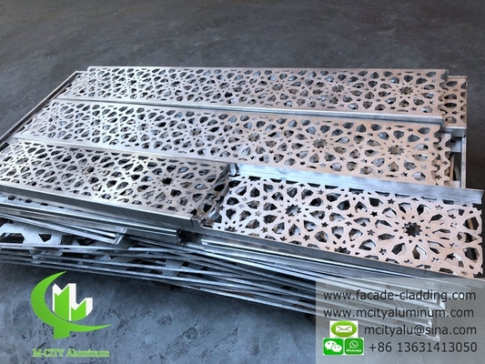 3 mm revestimento metálico fachadas exteriores de metal painéis de parede sólida revestimento de alumínio