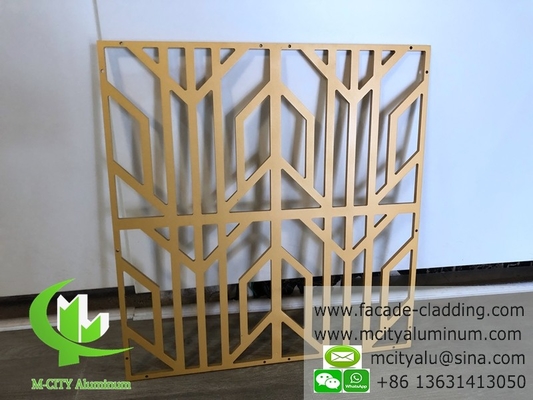 revestimento de parede de cortina de painel de alumínio metálico fluorocarboneto de painel de alumínio sólido