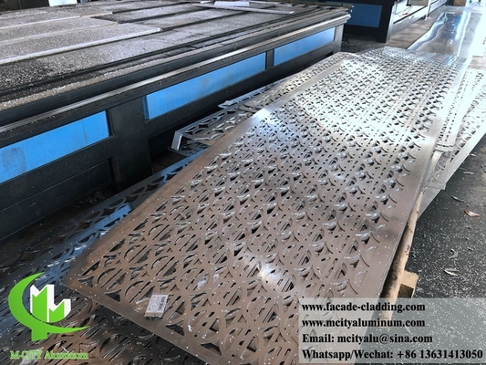 Fornecedor de revestimento metálico, fachadas exteriores, painéis metálicos, revestimento de parede sólida, alumínio