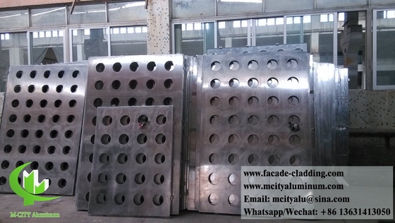 painéis decorativos de alumínio para fachada, revestimento de parede, decoração de parede, painéis de fachada exterior
