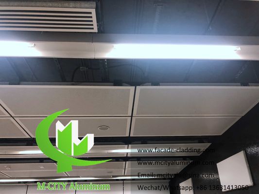 Bom preço Painel de fachada de alumínio perfurado revestido em pó com espessura de 3 mm para revestimento arquitectónico on-line
