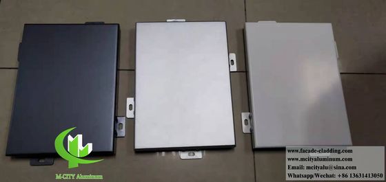 Bom preço Painel de fachada de alumínio perfurado revestido em pó com padrões personalizáveis em tamanho de 1000x2000mm on-line